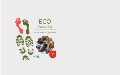 ECO footprint of the youth in Ghazi Baba