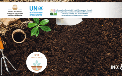 The importance of healthy soil and a law to protect it